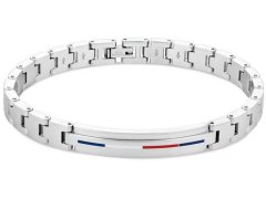 Tommy Hilfiger Nadčasový ocelový náramek 2790313