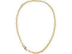 Tommy Hilfiger Luxusní pánský náhrdelník Men`s Chain 2790746