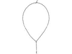 Tommy Hilfiger Dámský korálkový náhrdelník z&nbsp;oceli 2700794