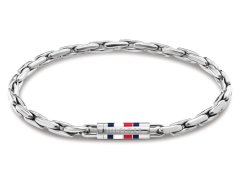 Tommy Hilfiger Originální ocelový náramek Men`s Chain 2790747 17,5 cm