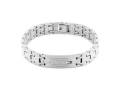 Tommy Hilfiger Originální pánský náramek TH-Oxford 2790731