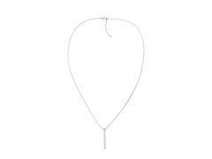 Tommy Hilfiger Slušivý náhrdelník s přívěskem Linear 2780950