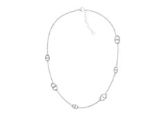 Tommy Hilfiger Slušivý ocelový náhrdelník Marina 2781021