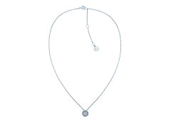Tommy Hilfiger Stylový náhrdelník s přívěskem 2780737