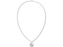 Tommy Hilfiger Stylový ocelový náhrdelník pro ženy Compass 2790720