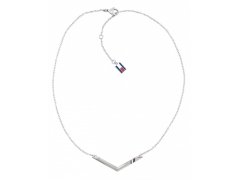 Tommy Hilfiger Stylový ocelový náhrdelník TH2701078