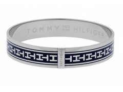 Tommy Hilfiger Stylový ocelový náramek pro ženy 2700023