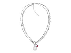 Tommy Hilfiger Úchvatný dvojitý náhrdelník Nautical Charms 2781023