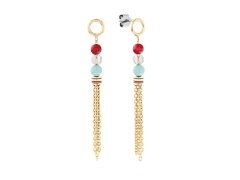 Tommy Hilfiger Visací náušnice Modern Hippie 2781043