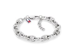 Tommy Hilfiger Výrazný ocelový náramek Marina 2781017