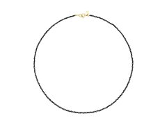 Tous Korálkový náhrdelník s&nbsp;onyxem Camille 1003730900