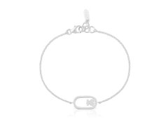 Tous Něžný stříbrný náramek Camille 1004560800