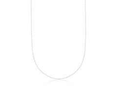 Tous Stříbrný náhrdelník Chain 911902000