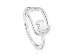Tous Stylový stříbrný prsten pro ženy Camille 10045617 52 mm