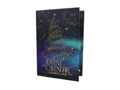 Troli Adventní kalendář se šperky