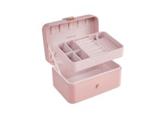 Troli Malá růžová šperkovnice JBC166R01