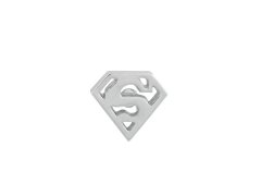 Troli Stylová brož s motivem Supermana KS-200