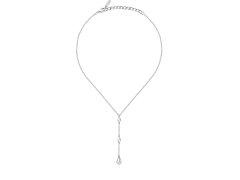 Trussardi Moderní dámský náhrdelník z oceli T-Design TJAXA10
