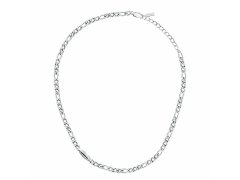 Trussardi Slušivý náhrdelník z&nbsp;oceli T-Steel TJAXV33