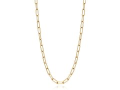 Viceroy Nadčasový pozlacený náhrdelník pro ženy Chic 1371C01012