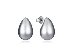 Viceroy Stříbrné náušnice Tear Drop 2314E000-00