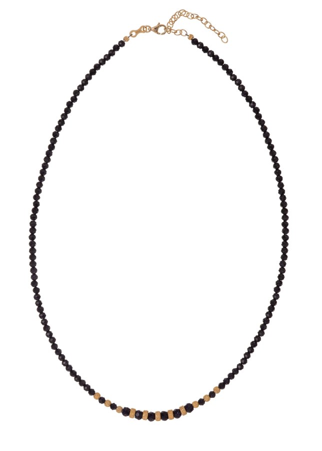 Alisia Náhrdelník se syntetickým pískovcem AL5242.01.000