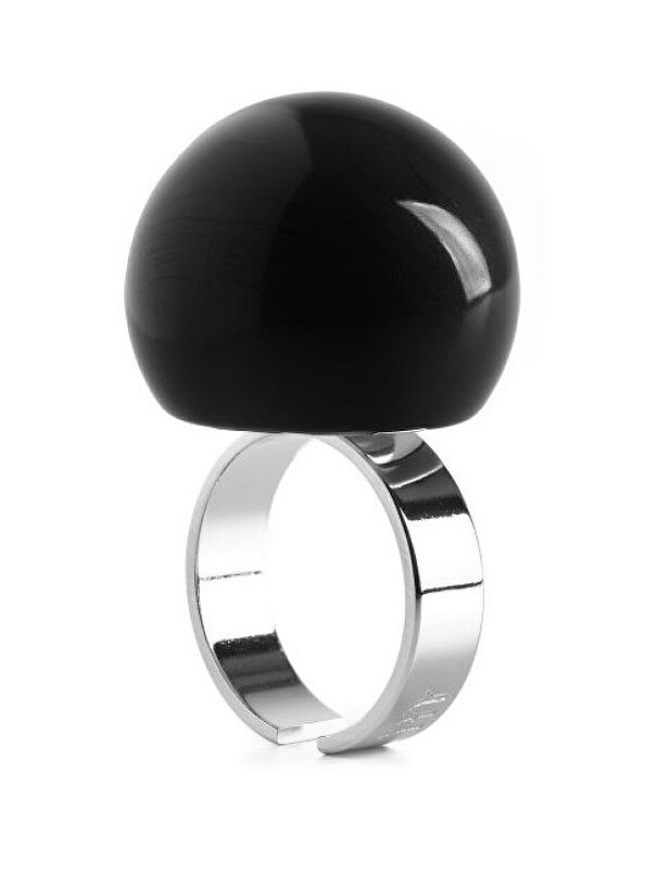 Originální prsten A100-19-0303 Nero - Prsteny Prsteny bez kamínku