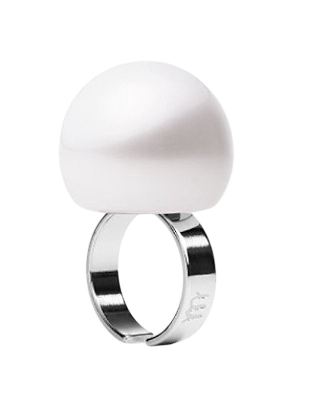 Originální prsten A100-PERLA CocoBalls - Prsteny Prsteny bez kamínku