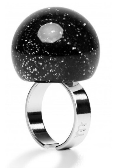 #ballsmania Originální prsten A100GALA-001 Luna - Prsteny Prsteny bez kamínku