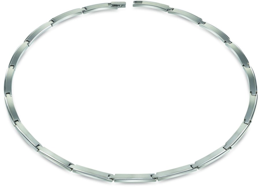 Boccia Titanium Dámský náhrdelník z titanu 08028-01 - Náhrdelníky