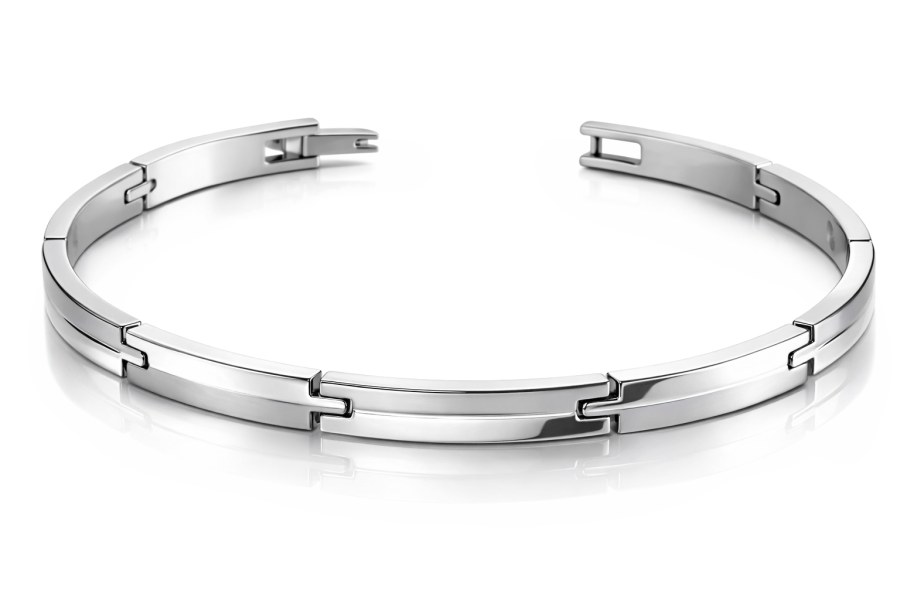 Boccia Titanium Dámský titanový náramek 03018-01