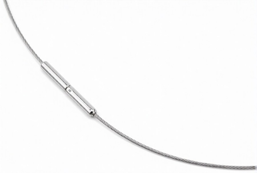 Boccia Titanium Lanko 0802-0150