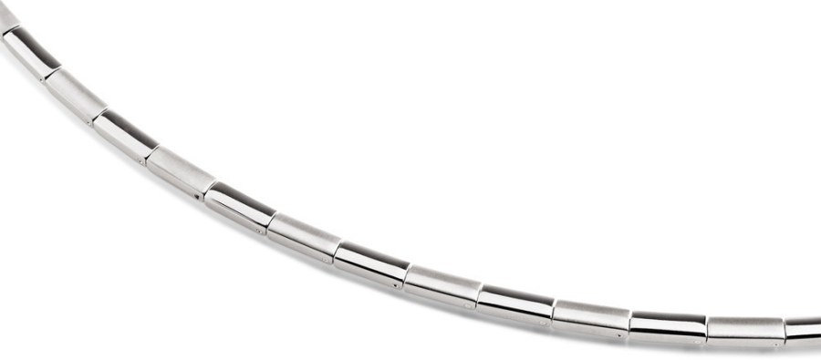 Boccia Titanium Titanový náhrdelník 0866-01 - Náhrdelníky
