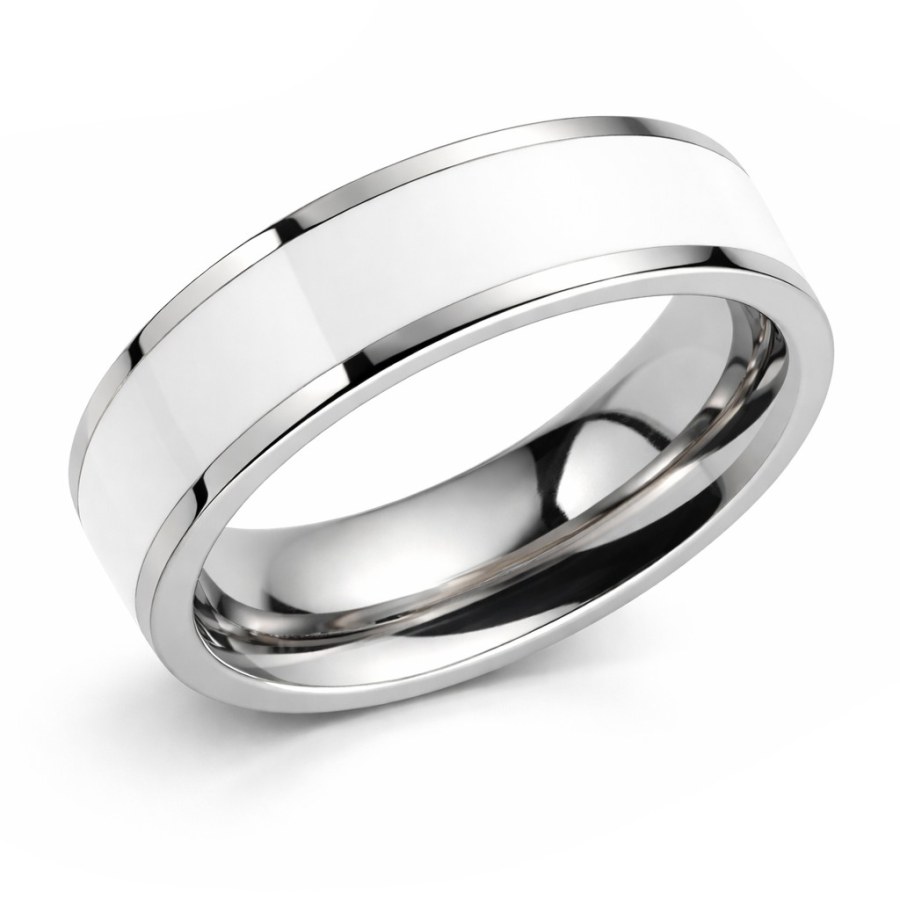 Boccia Titanium Titanový prsten 0123-06 56 mm - Prsteny Prsteny bez kamínku