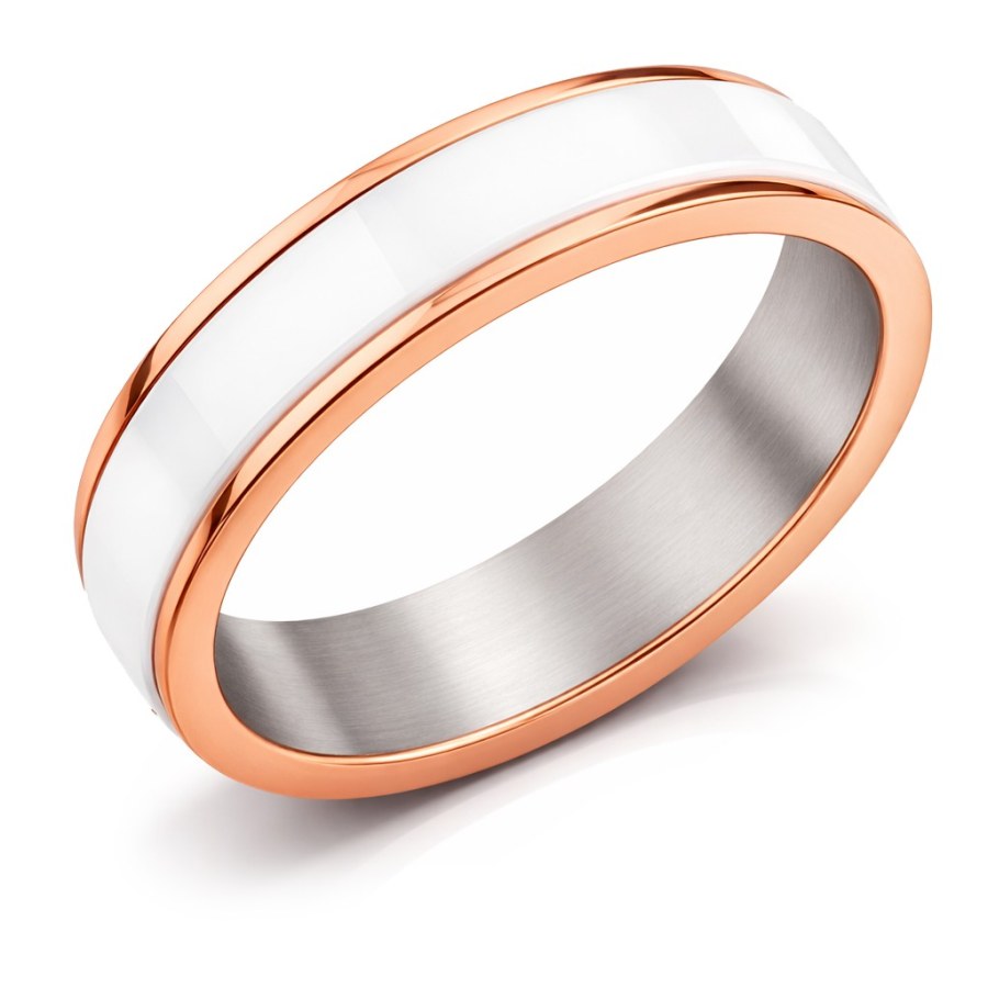 Boccia Titanium Titanový prsten 0132-02 56 mm - Prsteny Prsteny bez kamínku