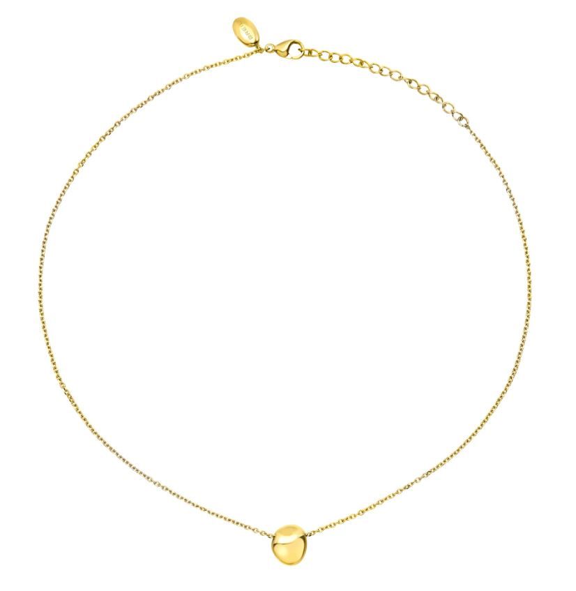 BREIL Moderní dámský náhrdelník Bubble TJ3708 BREIL Moderní dámský náhrdelník Bubble TJ3708 - Náhrdelníky