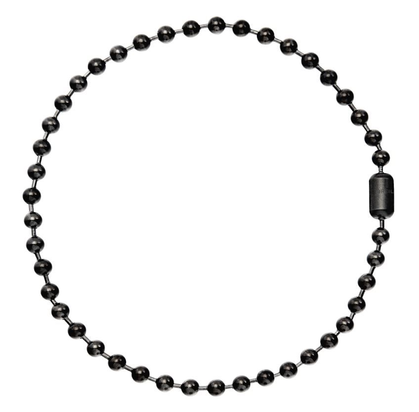 BREIL Originální korálkový náhrdelník z oceli Bubble TJ3669 BREIL Originální korálkový náhrdelník z oceli Bubble TJ3669 - Náhrdelníky