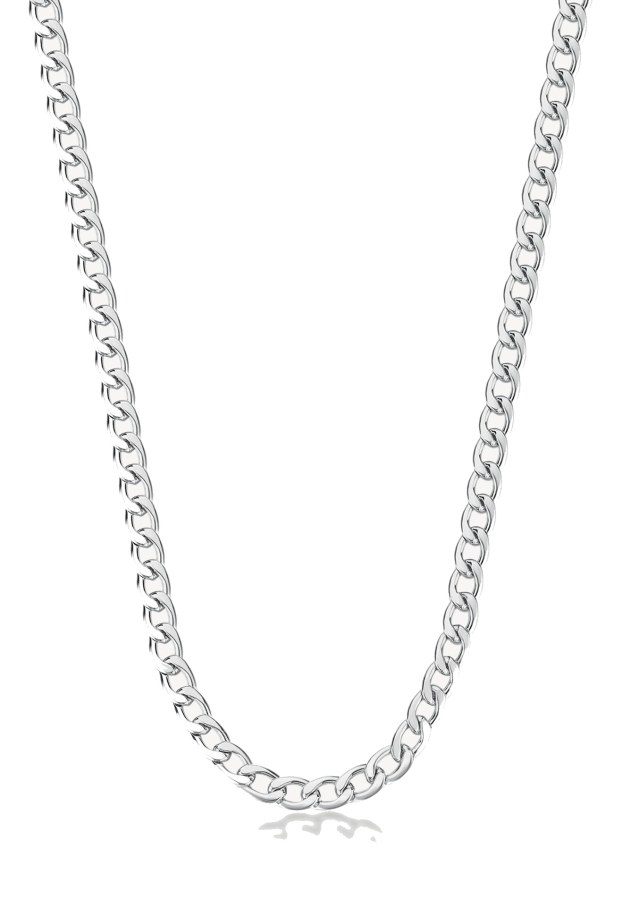 Brosway Pánský ocelový náhrdelník Riptide BTD016 - Náhrdelníky