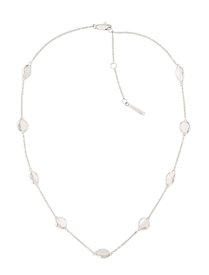 Calvin Klein Módní ocelový náhrdelník Unique 35000123 - Náhrdelníky