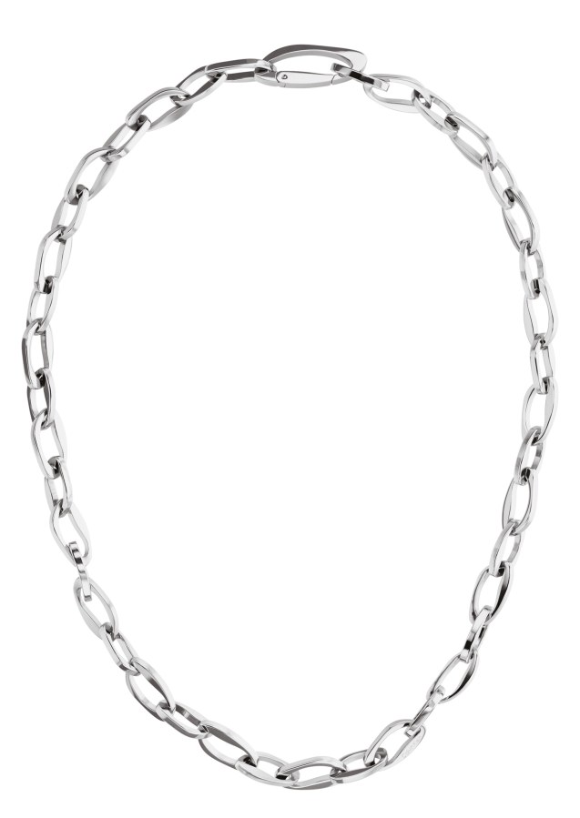 Calvin Klein Ocelový náhrdelník Harmonious Connection 35000804 - Náhrdelníky