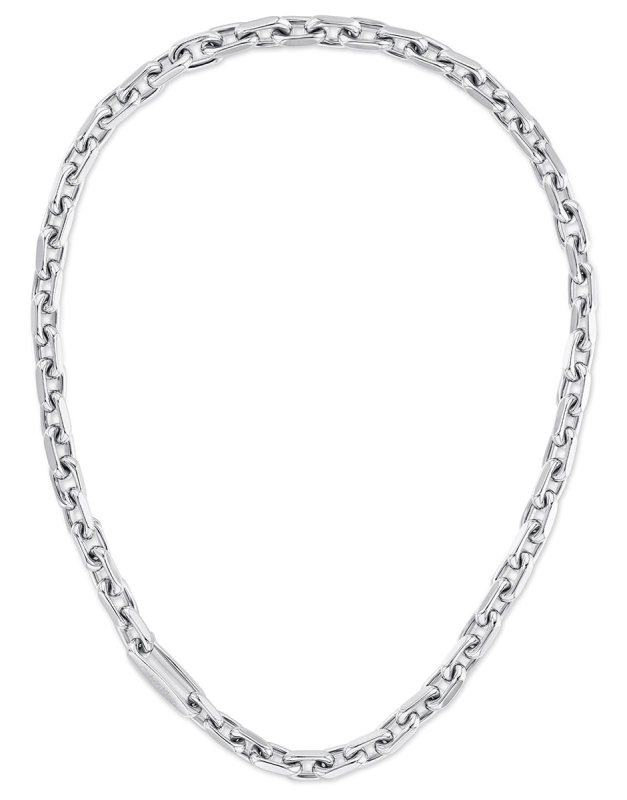 Calvin Klein Pánský stylový ocelový náhrdelník CK Aspire 35100049 - Náhrdelníky