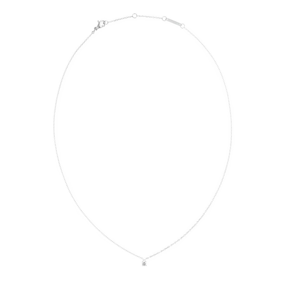 Daniel Wellington Půvabný ocelový náhrdelník Mirelle DW00401966