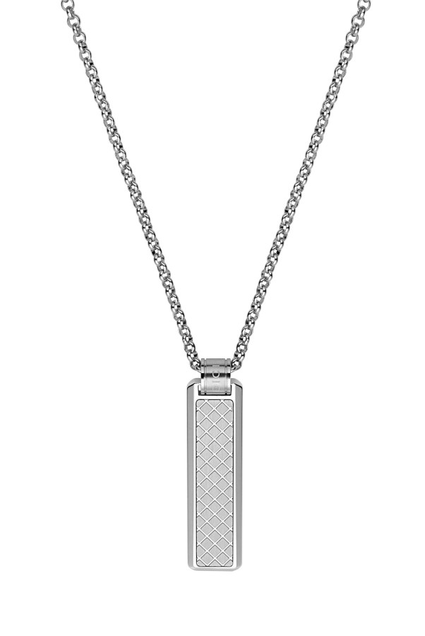 Dici Milano Vzorovaný náhrdelník DCNL50150100 - Náhrdelníky