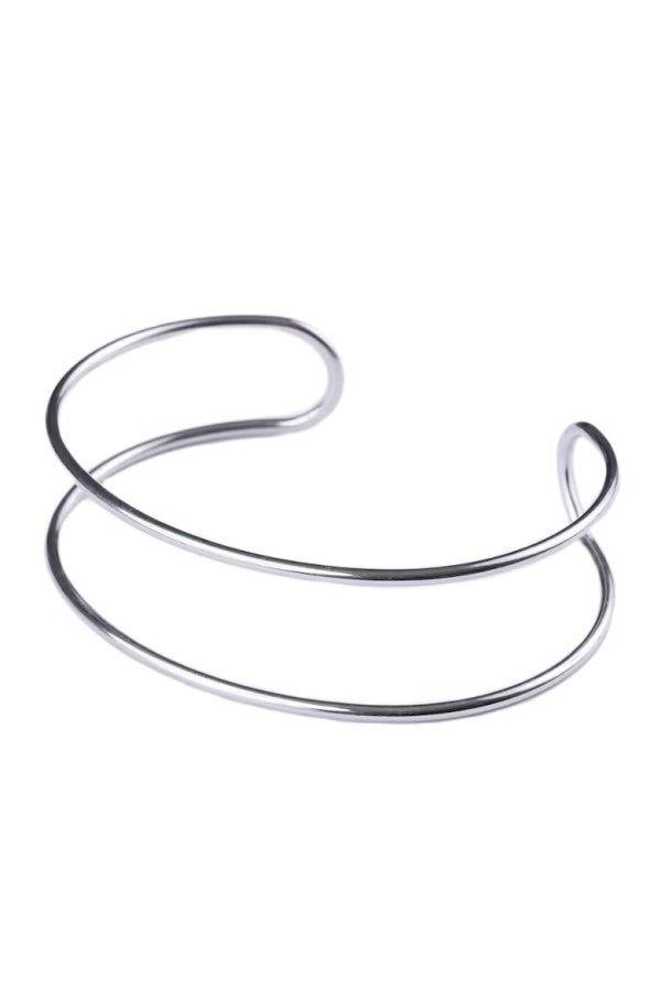 Emily Westwood Elegantní pevný náramek Nolisse EWB250336S - Náramky Pevné náramky