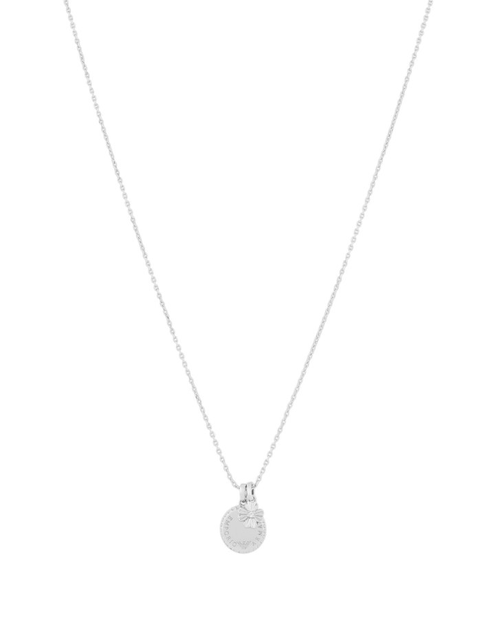 Emporio Armani Půvabný náhrdelník se zirkony EGS3275040