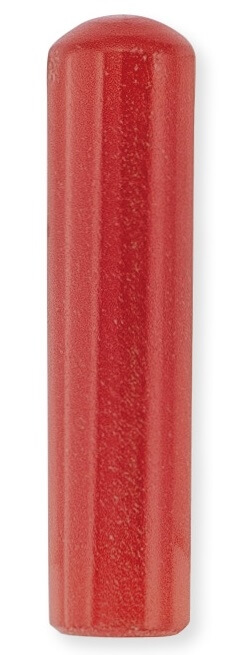 Engelsrufer Červený jaspis do přívěsku ERS-HEAL-RJ 0,4 cm - Náhrdelníky