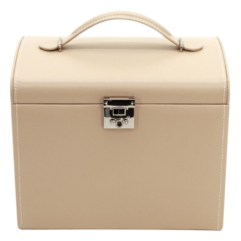 Friedrich Lederwaren Šperkovnice Cordoba 26391-8 - Šperkovnice a&nbsp;stojany na šperky Klasické šperkovnice