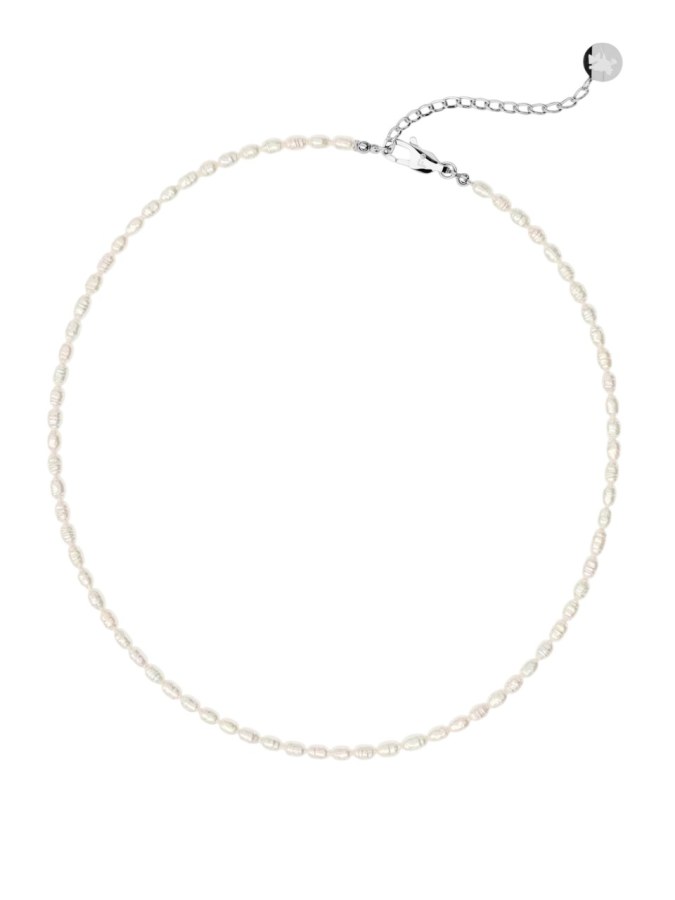 Furiosa Perlový úchvatný náhrdelník Pearl Siren SN-PEARLSIREN-S
