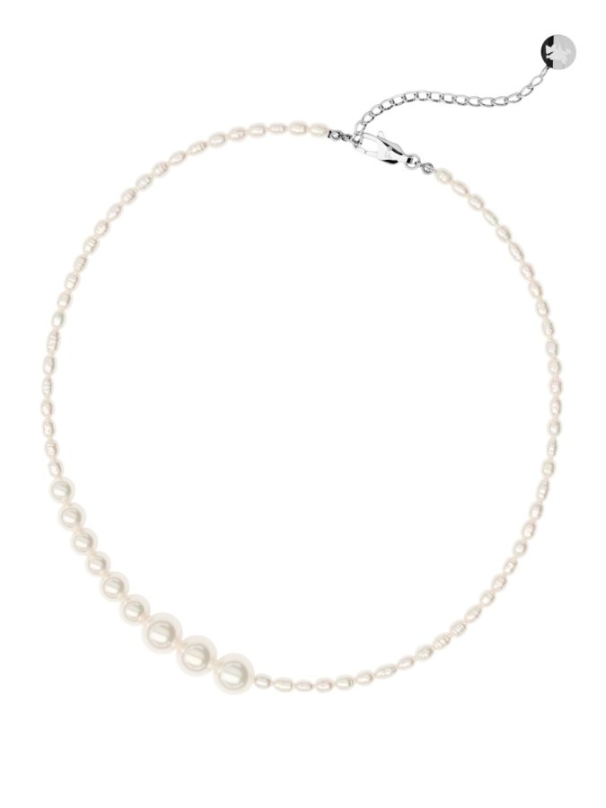Furiosa Perlový náhrdelník Nori Pearls SN-NORI-S39