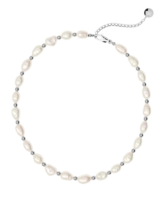 Furiosa Perlový náhrdelník Panama Choker SN-PANAMACH-S - Náhrdelníky Perlové náhrdelníky